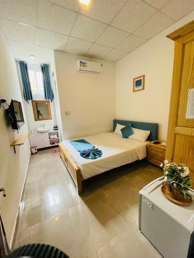 Shark Hostel Хюэ Экстерьер фото