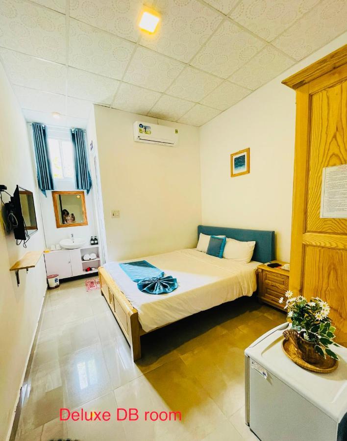 Shark Hostel Хюэ Экстерьер фото
